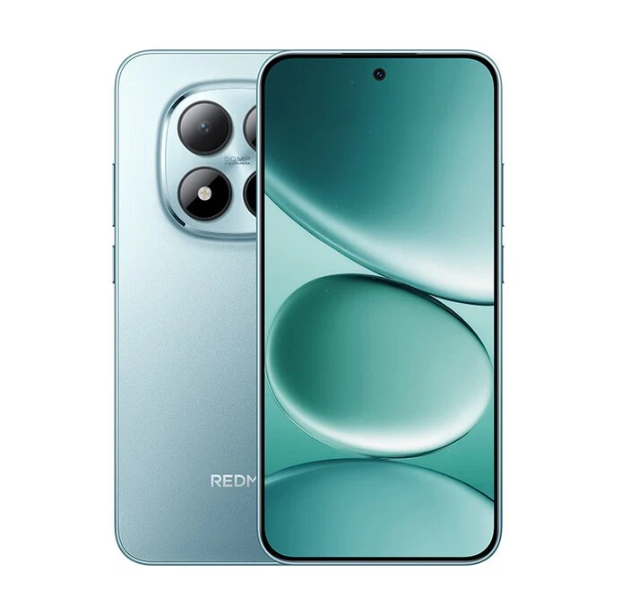 Redmi Note 15 Pro plus