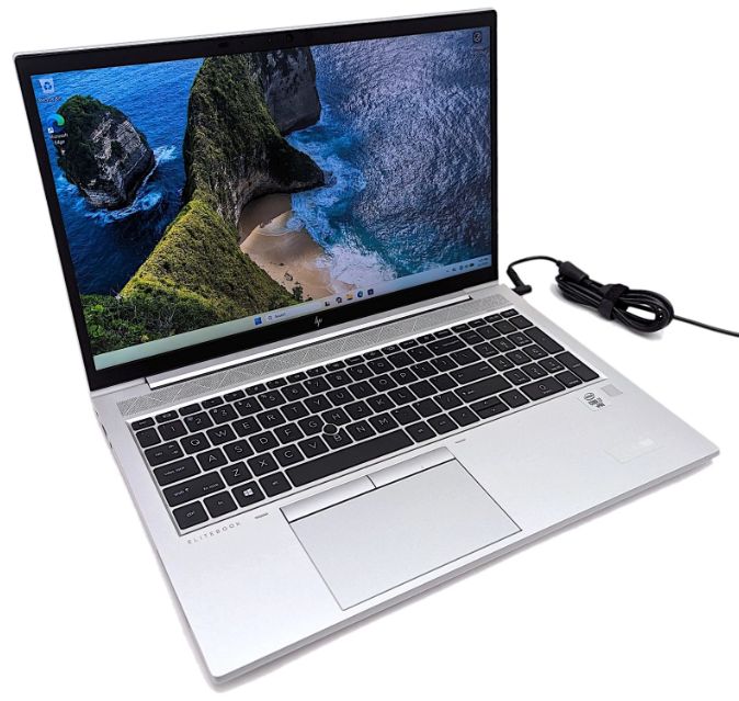 HP Elitebook